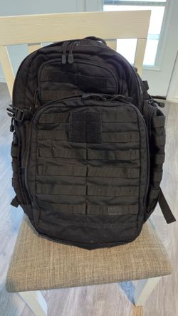 5.11 rush 72 backpack