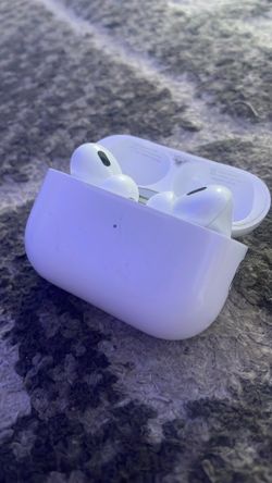 AirPods Pro’s 2nd Gen