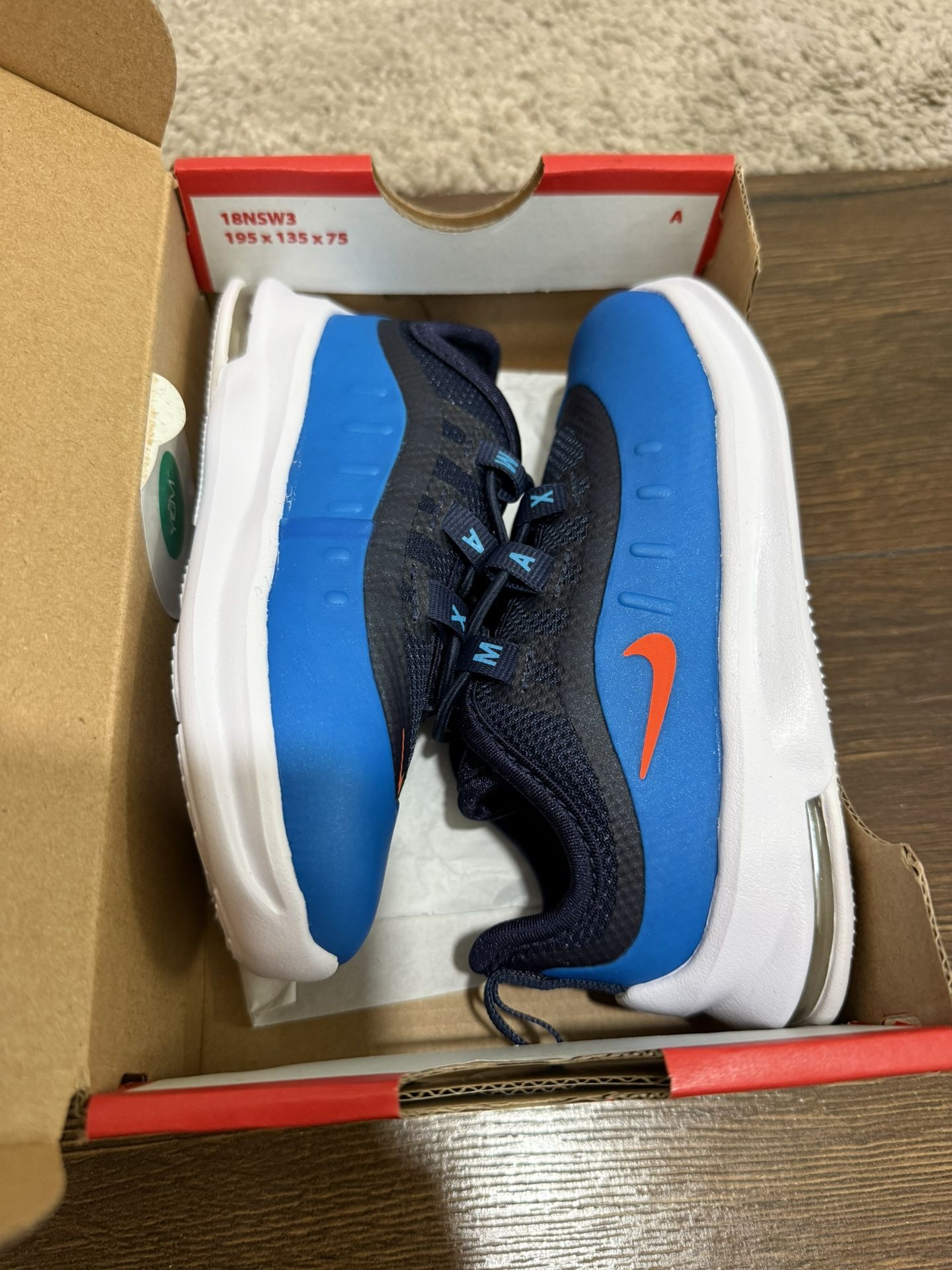 Nike Air Max Axis (TD)