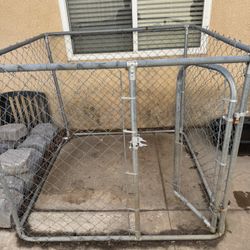 Dog Kennel