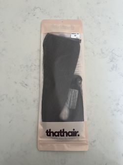 Hair Extensions - Medium Brown - Straight OR Wavy