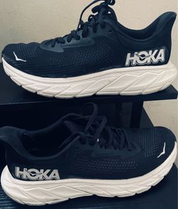Hoka shoes