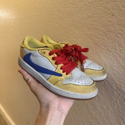 Kids Travis Scott’s
