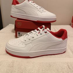 Puma Ferrari shoes size 9 Brand New for Men  Zapatos de Puma Ferrari talla 9 Nuevos de Hombre