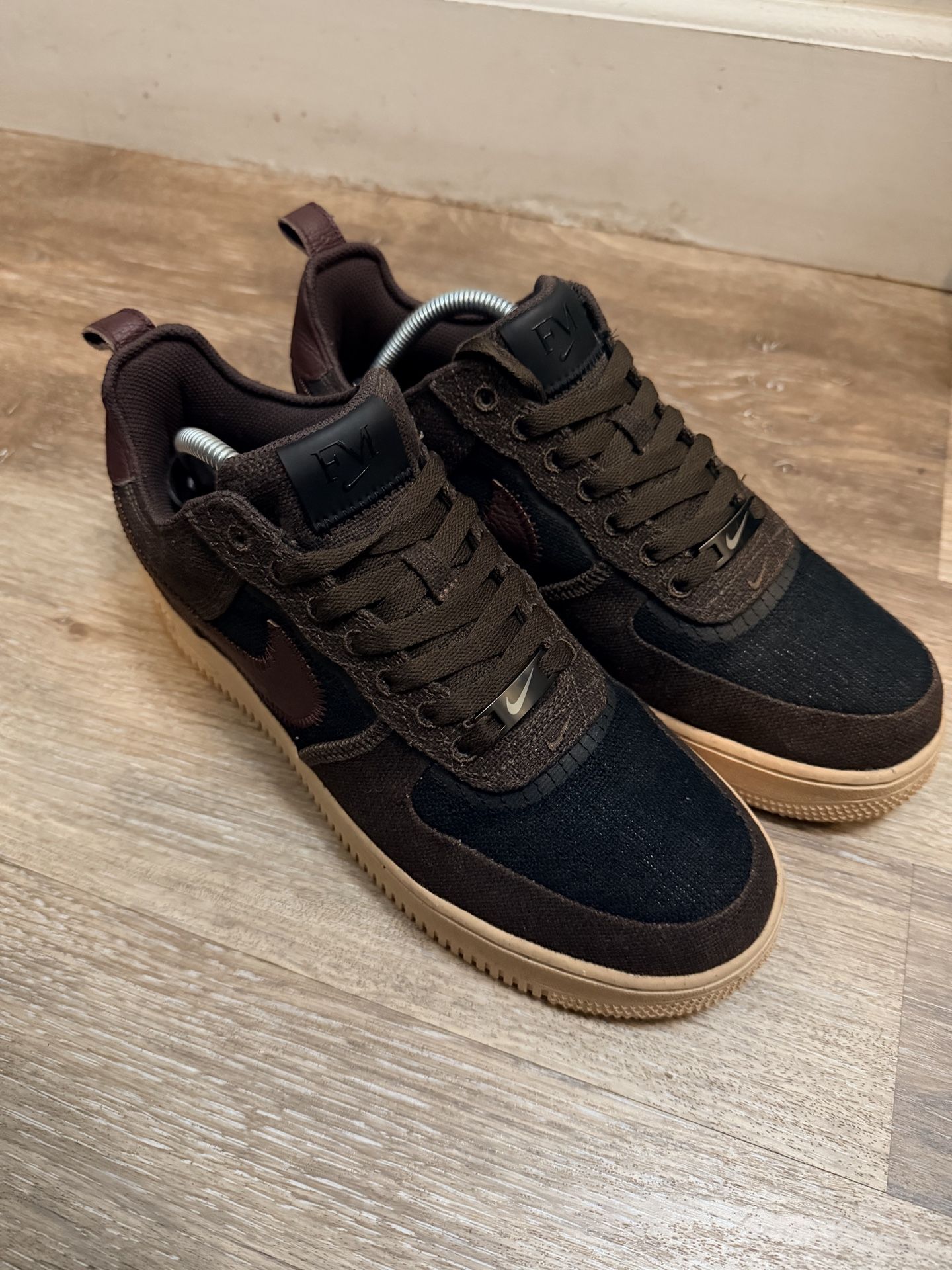 Nike Air Force 1 Low FM Create By You size 9.5