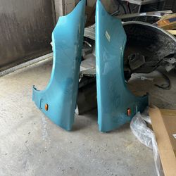 Eg Sedan Fenders 