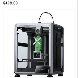 Creality K1 SE 3-D Printer