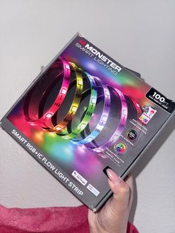 LED lights