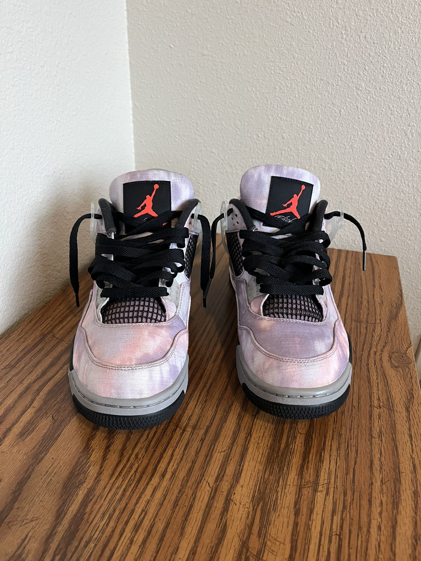 Jordan 4 Retro Zen Master