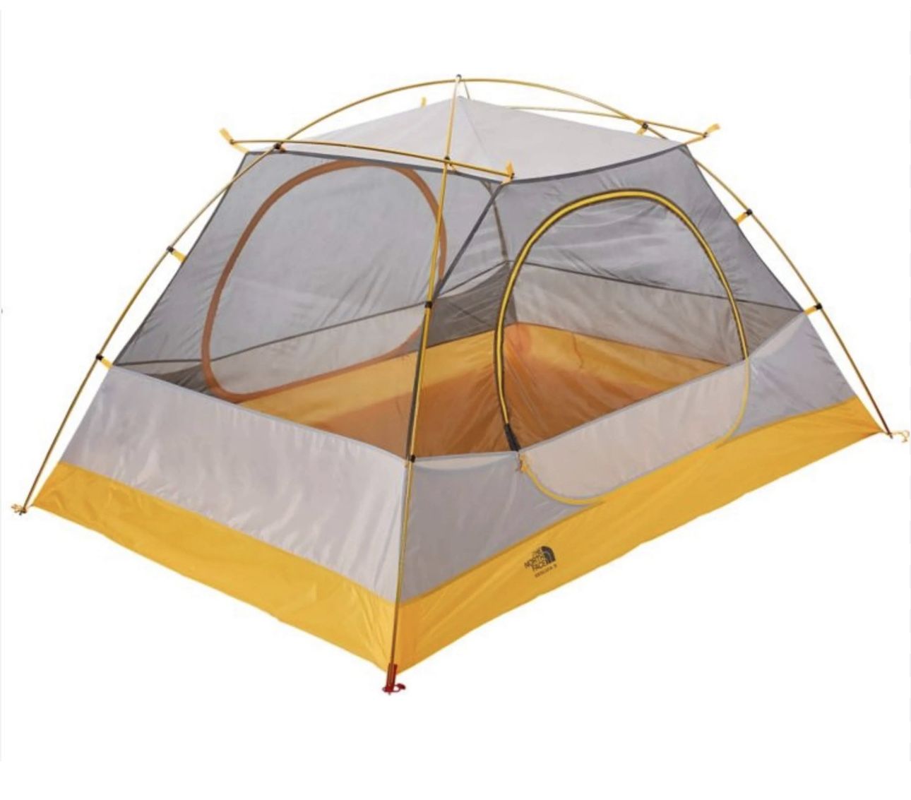 The North Face Sequoia 3 Tent$30