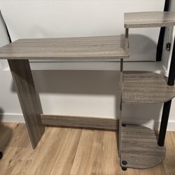 Work Desk 