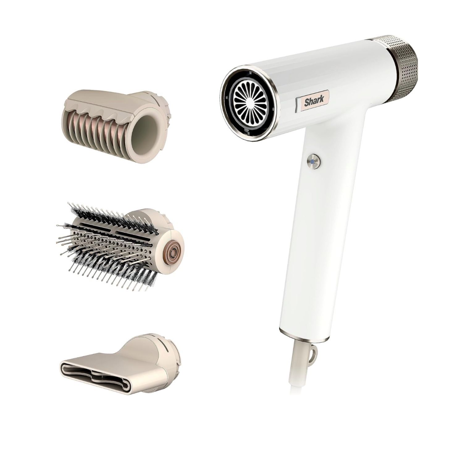 Shark Speed Style Hair Dryer