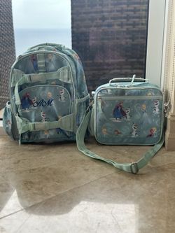 Pottery Barn Backpacks And Lunchboxes For Kids 