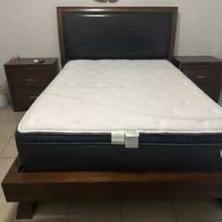 Queen set