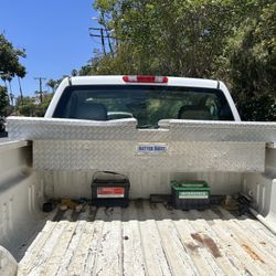 Better Built Tool Box