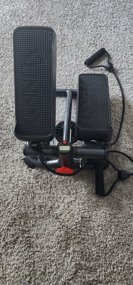 Sunny Mini Stepper