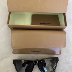 Burberry Sunglasses 