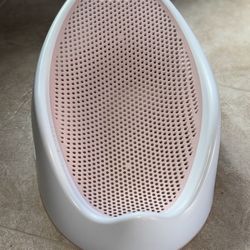 Angelcare Soft Touch Baby Bath Support