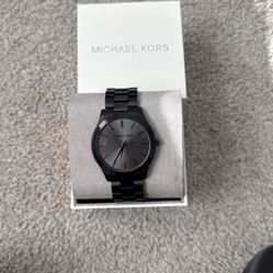 Men Michael Kors Watch