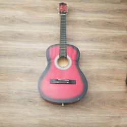 Guitar