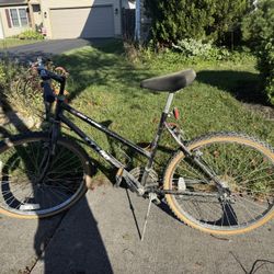 Kent 18 Speed All Terrain Bike