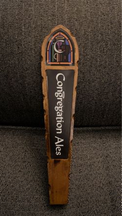 Beer Tap Handle