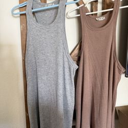 Women’s Free People Tanks Size XS