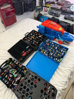 Hot wheels bundle