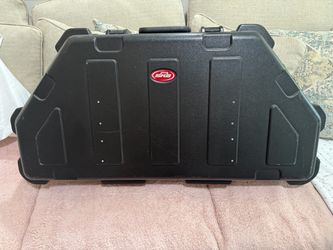 SKB Bow Case