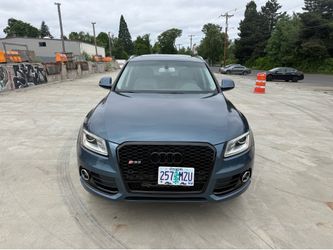 2017 Audi Q5