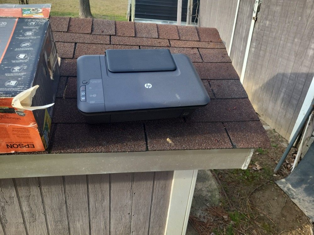 6 Printers