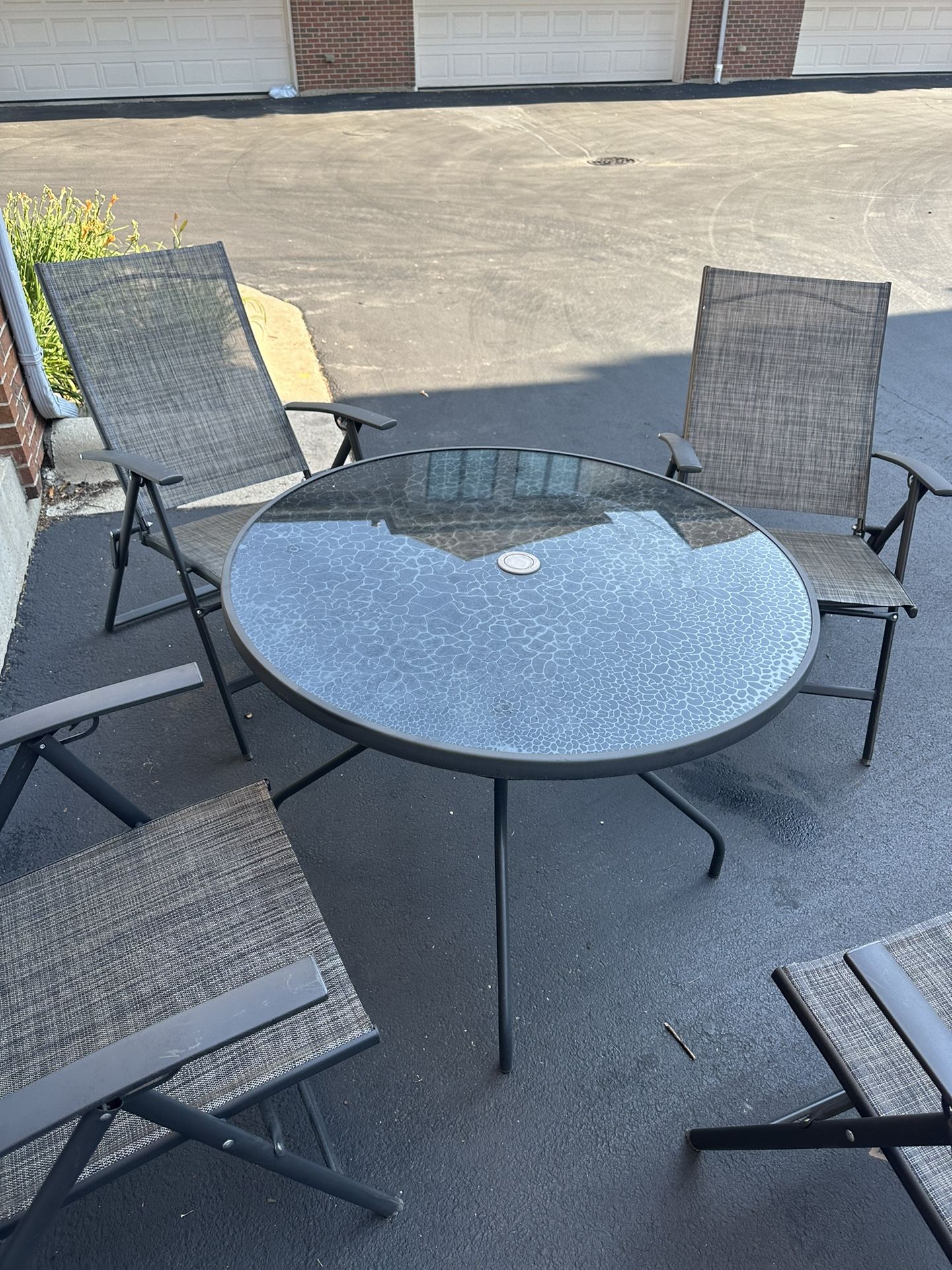 Outdoor Patio Furniture