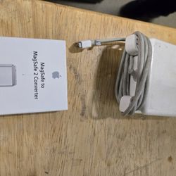 Apple 85w Magasafe Ac Adapter 