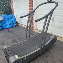 🏃Woodway Curve Treadmill 🏃*Free Curbside Delivery. 