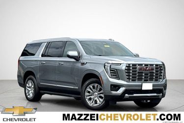2025 GMC Yukon XL