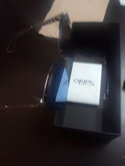 Dior glasses