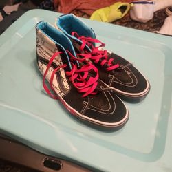 Vans