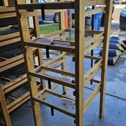 Rat Rack