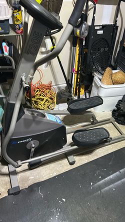 Elliptical in good working condition . 25&