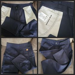 Carhartt Pants