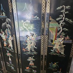 Japanese divider