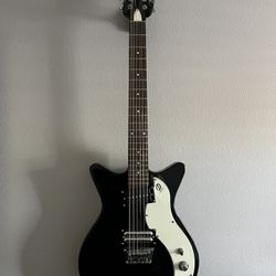 Danelectro 59X12 12-String Electric Guitar