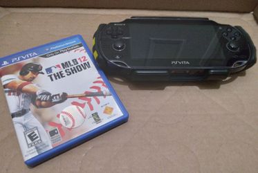 Playstation PS Vita