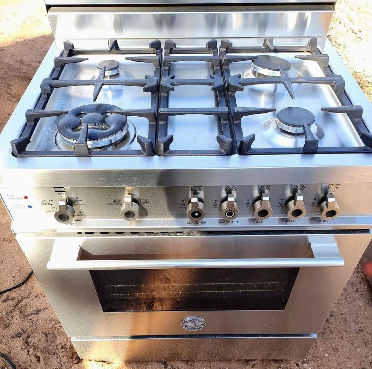 Refrigerator WASHERS DRYERS APPLIANCES for Sale in El Paso, TX OfferUp