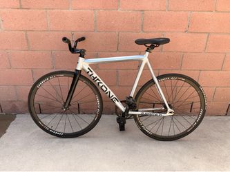Throne bike