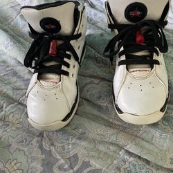 Jordans