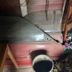 1992 acura integra Doors