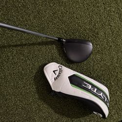 Callaway 3 Wood Elyte 