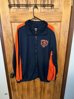 Chicago Bears jacket