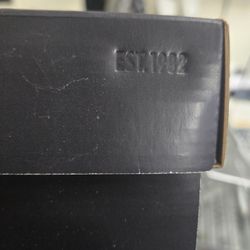 NIKE AIR FORCE 1VALENTINE 'S DAY UNIVERSITY RED